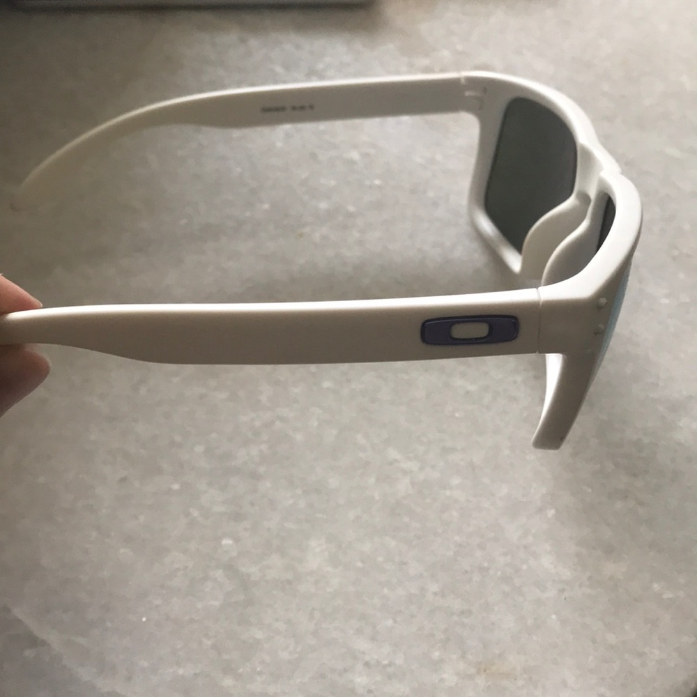 Oakley Sunglasses